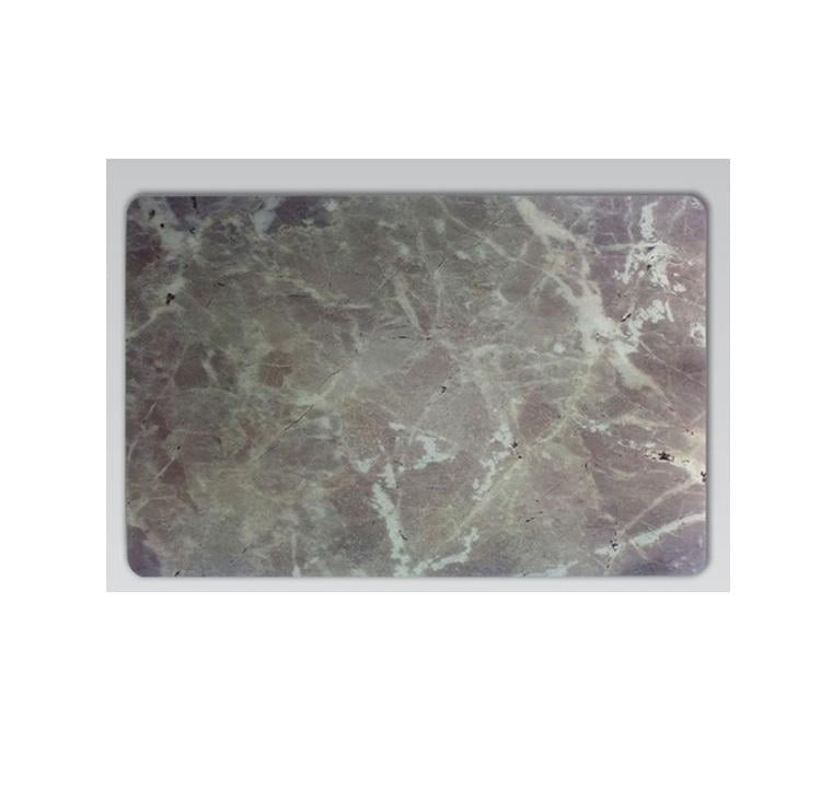 Салфетка сервировочная Maestro ПВХ 43,5х28,5 см Серый (448666f7) Салфетка сервировочная Maestro ПВХ 43,5х28,5 см Серый (448666f7)