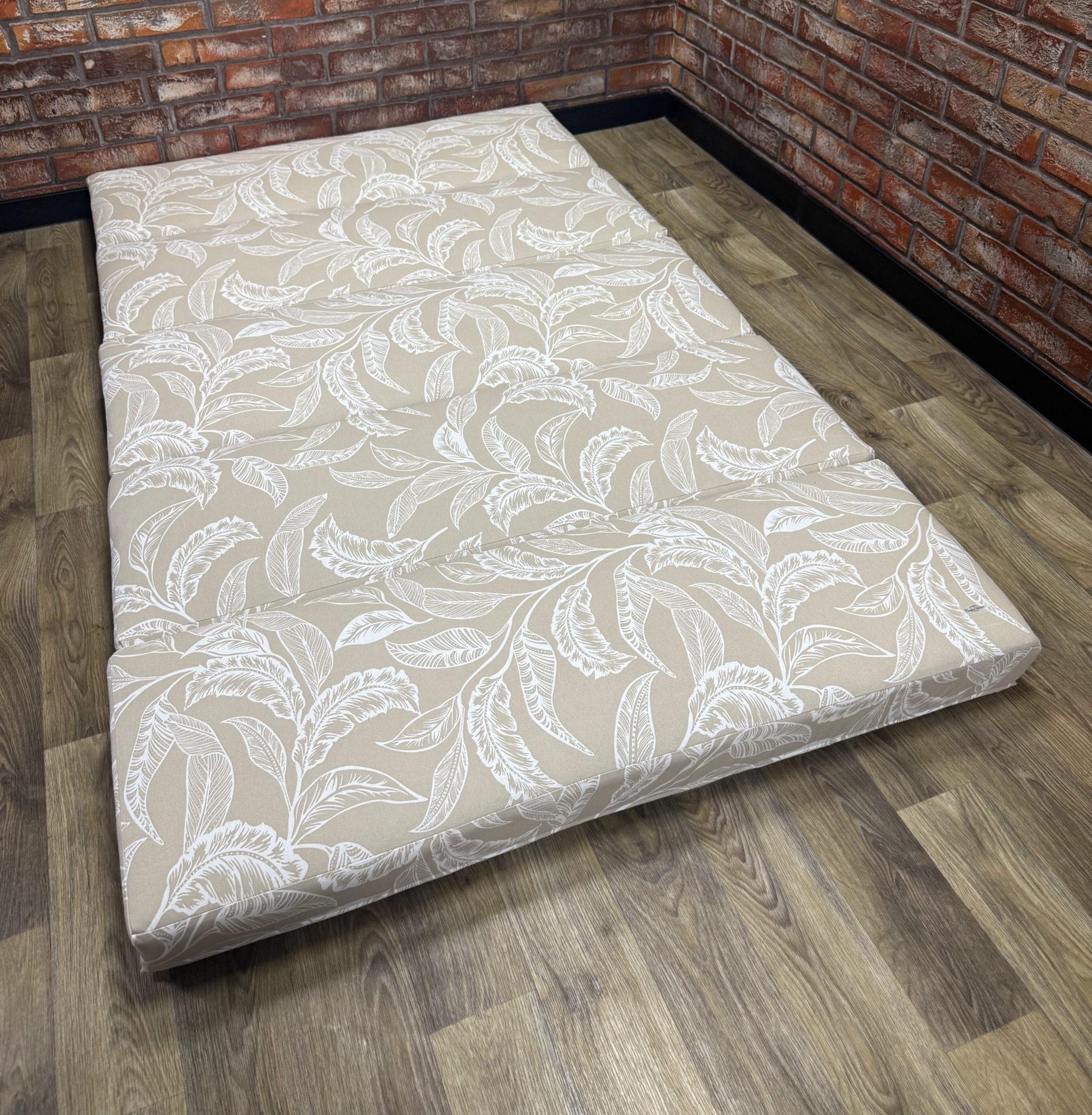 Матрац-трансформер Comfort Home Branch 200х100х10 см (5054233) - фото 4