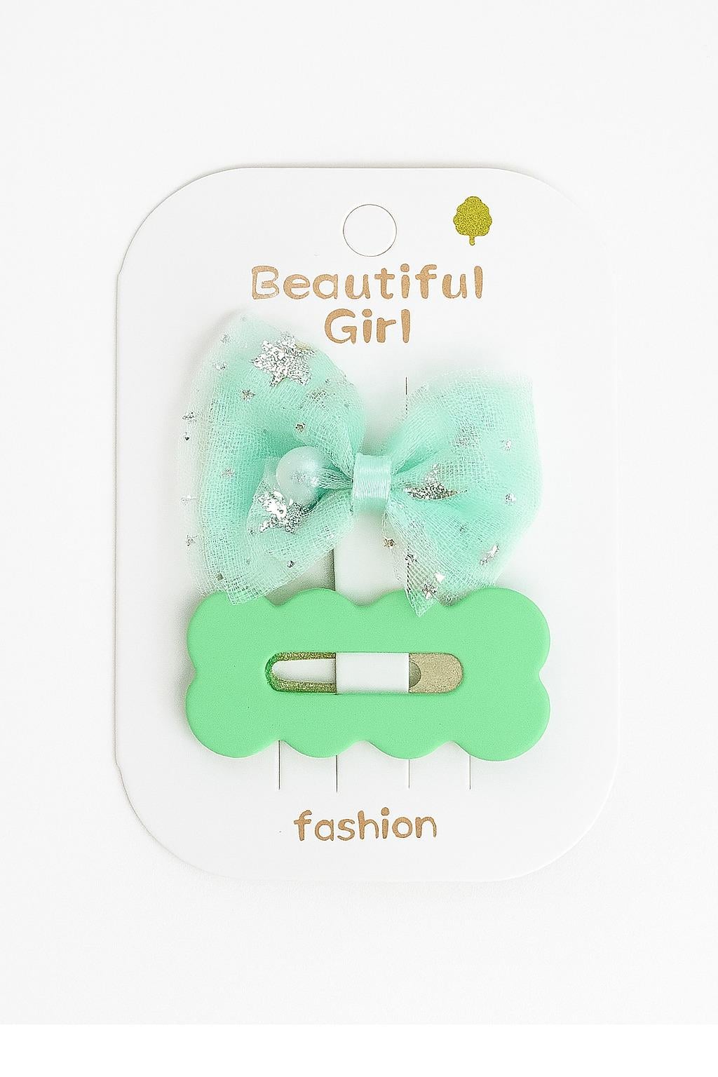 Заколки для волос WW02087 2 шт.