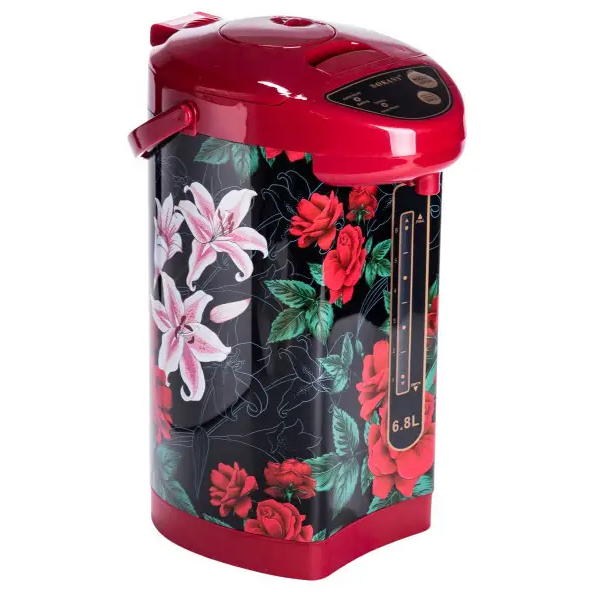 Термопот Sokany SK-09053 на 6,8 л 1600 Вт Термопот Sokany SK-09053 на 6,8 л 1600 Вт