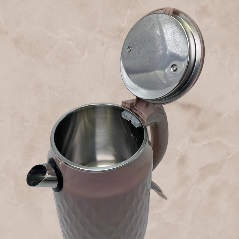 Чайник электрический для дома 2,5 л - фото 3