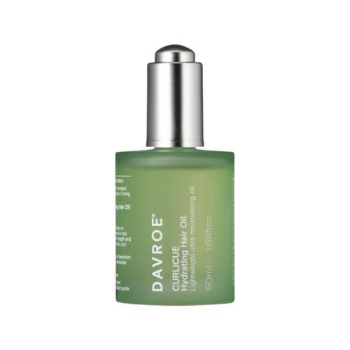 Масло для волос Davroe Curlicue Hydrating Hair Oil 50 мл