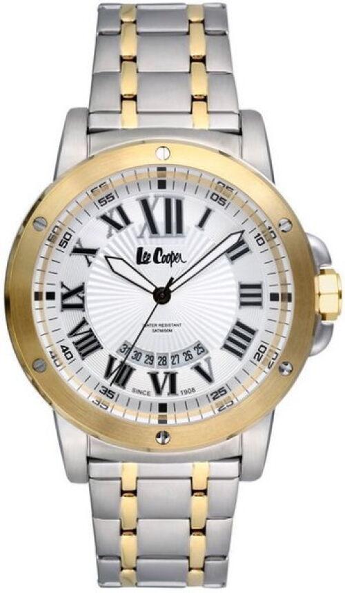 Наручний годинник чоловічий Lee Cooper LC-60G-E (105493)