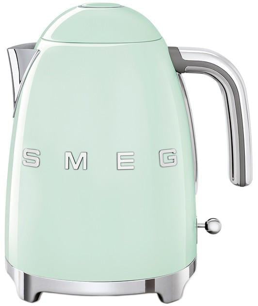 Електрочайник SMEG KLF03PGEU (2409287980)