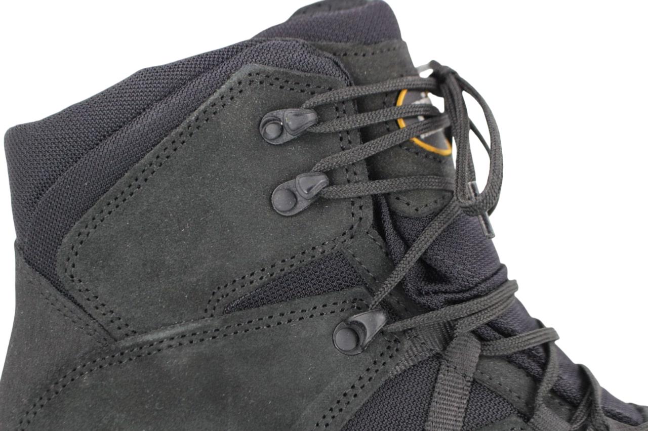 Черевики чоловічі ML 308-057 р. 46 Чорний (ML 308-057ч46) - фото 9 Черевики чоловічі ML 308-057 р. 46 Чорний (ML 308-057ч46) - фото 9