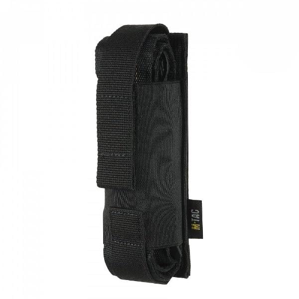 Підсумок для турнікету M-Tac еластичний на MOLLE Gen.II Black (AM0000408)
