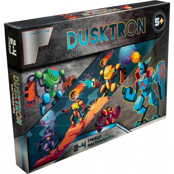 Настольная игра Dusktron (138880_1)