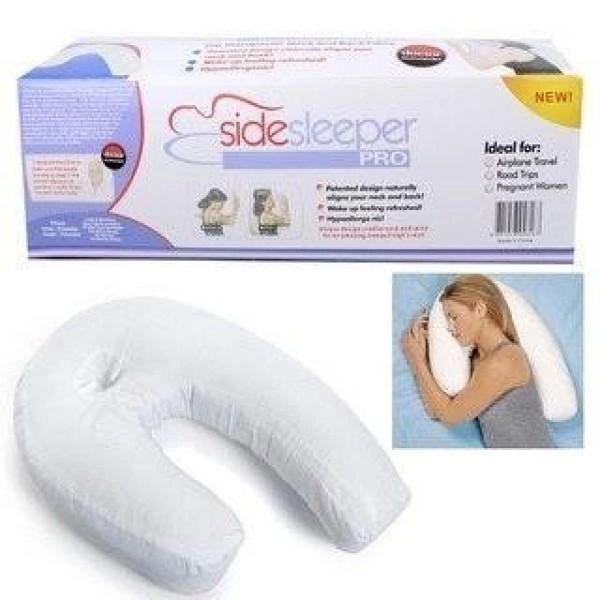 Подушка ортопедическая Side Sleeper - фото 4