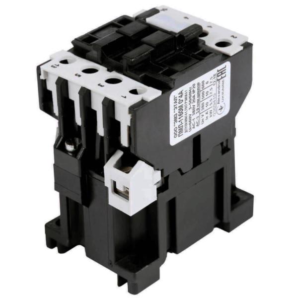 Контактор ПМЛ-1160М Оx4Б 230V 10А