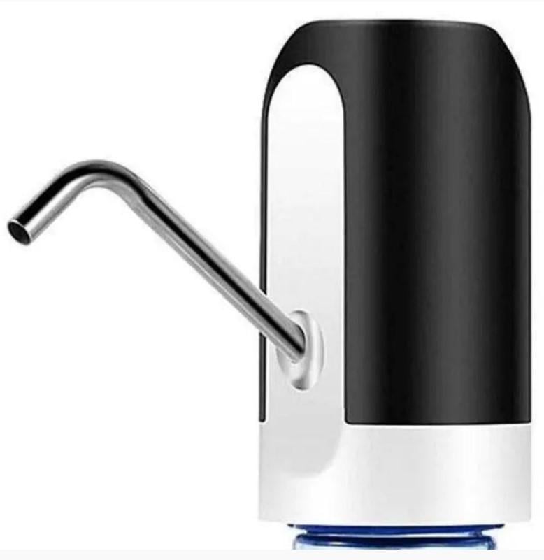 Помпа для води електрична Automatic Water Dispenser DL31 автоматична (1756375337)