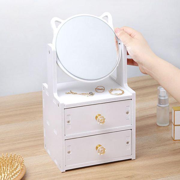 Настольный мини комод (Y01998) - фото 6 Настольный мини комод (Y01998) - фото 6