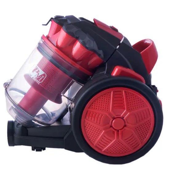 Пылесос контейнерный Promotec PM-655 циклонного типа 3000 Вт (2139997328) - фото 4 Пылесос контейнерный Promotec PM-655 циклонного типа 3000 Вт (2139997328) - фото 4