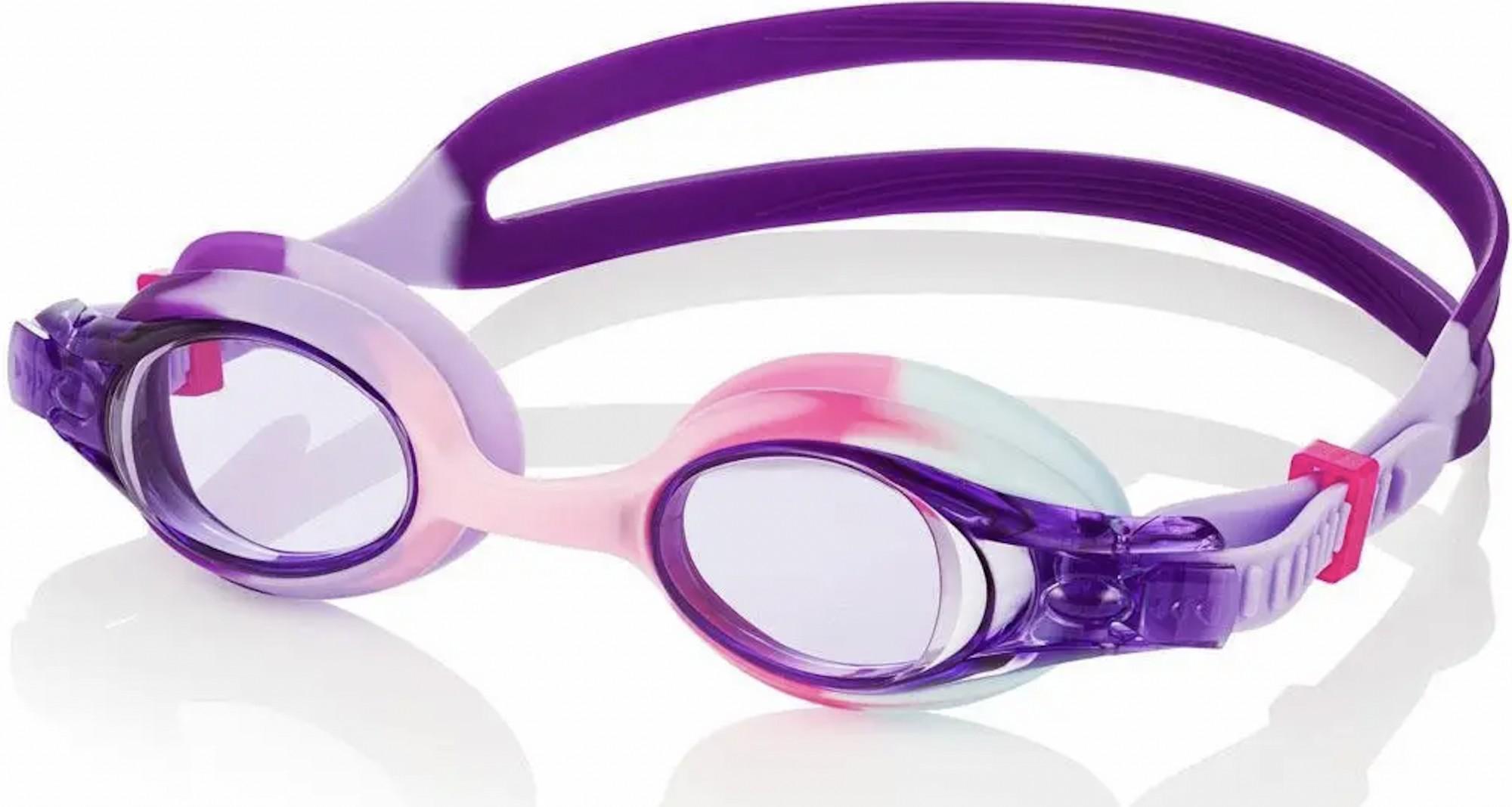 Окуляри для плавання Aquaspeed AMARI Різнокольоровий (5908217678393)