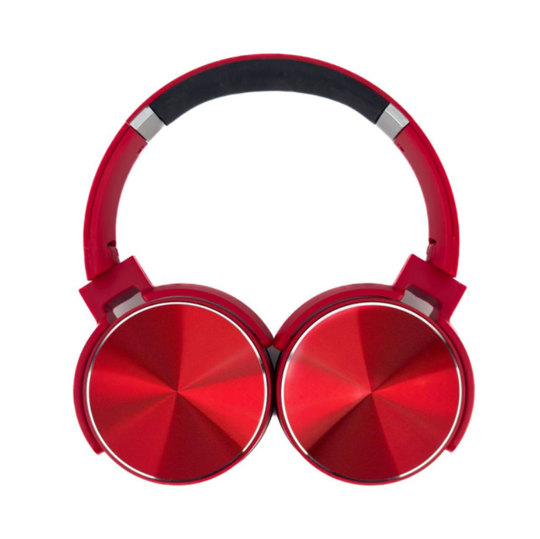 Наушники 950 BT Красный (41175-950 BT_277) - фото 3 Наушники 950 BT Красный (41175-950 BT_277) - фото 3