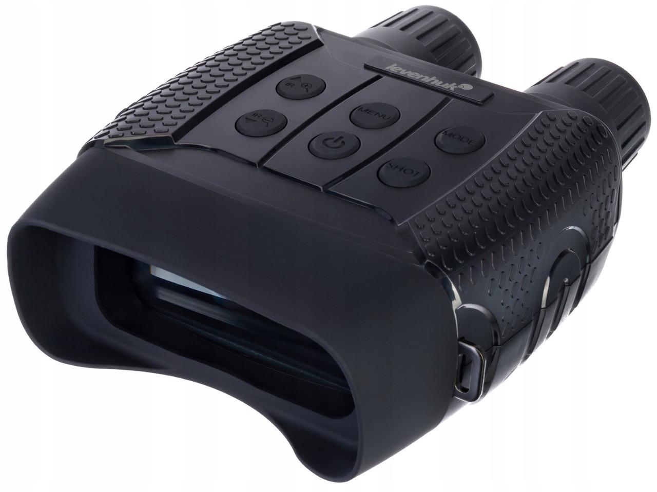 Цифровой бинокль Levenhuk Halo 13x ночного видения