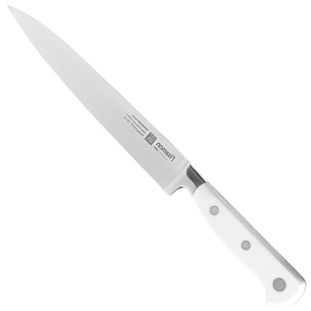 Нож Fissman Monogami 20 см (2493)