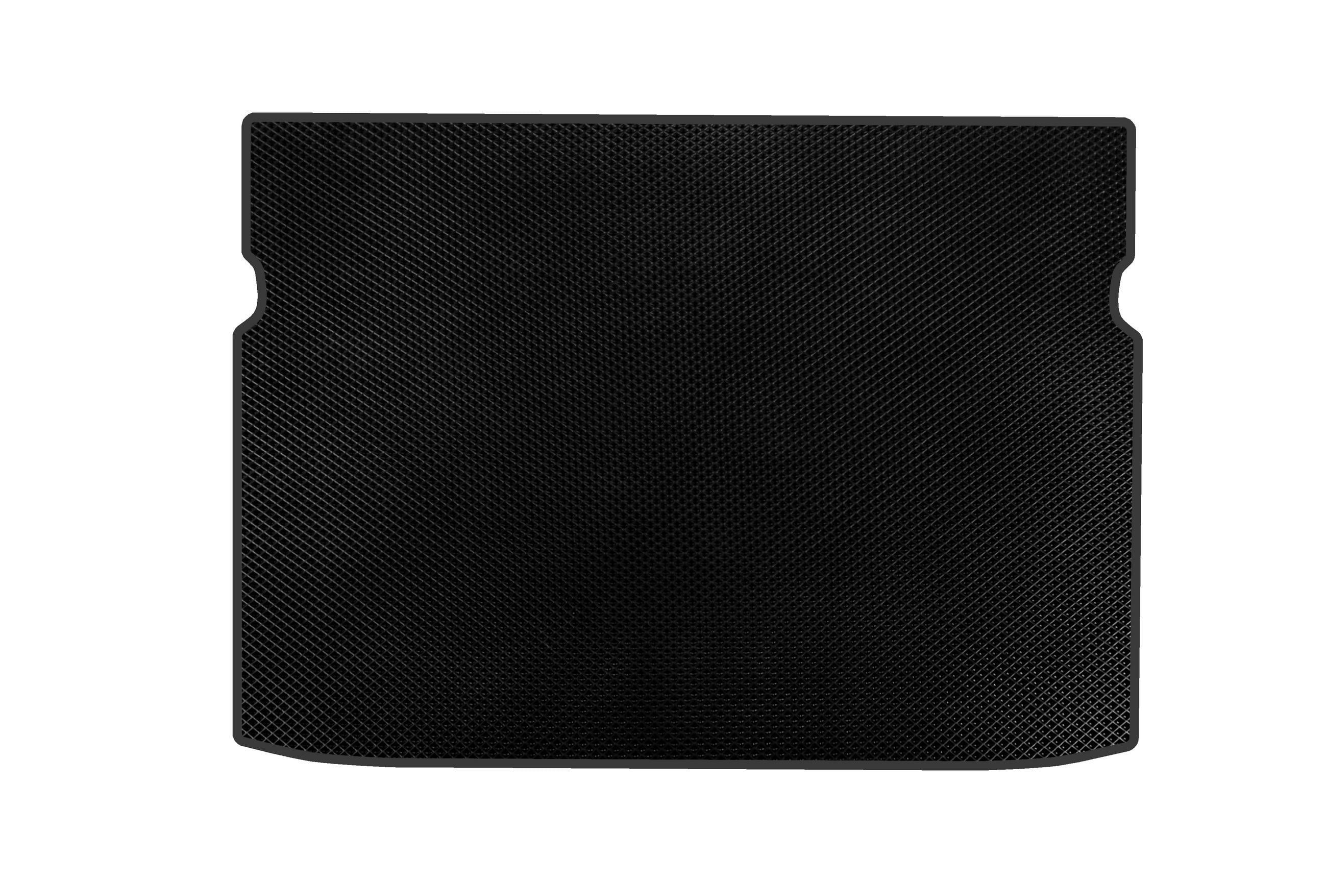 Коврик в багажник резиновый Digital Designs для Opel Crossland X 2017-2024 гг. Черный (184271) Коврик в багажник резиновый Digital Designs для Opel Crossland X 2017-2024 гг. Черный (184271)