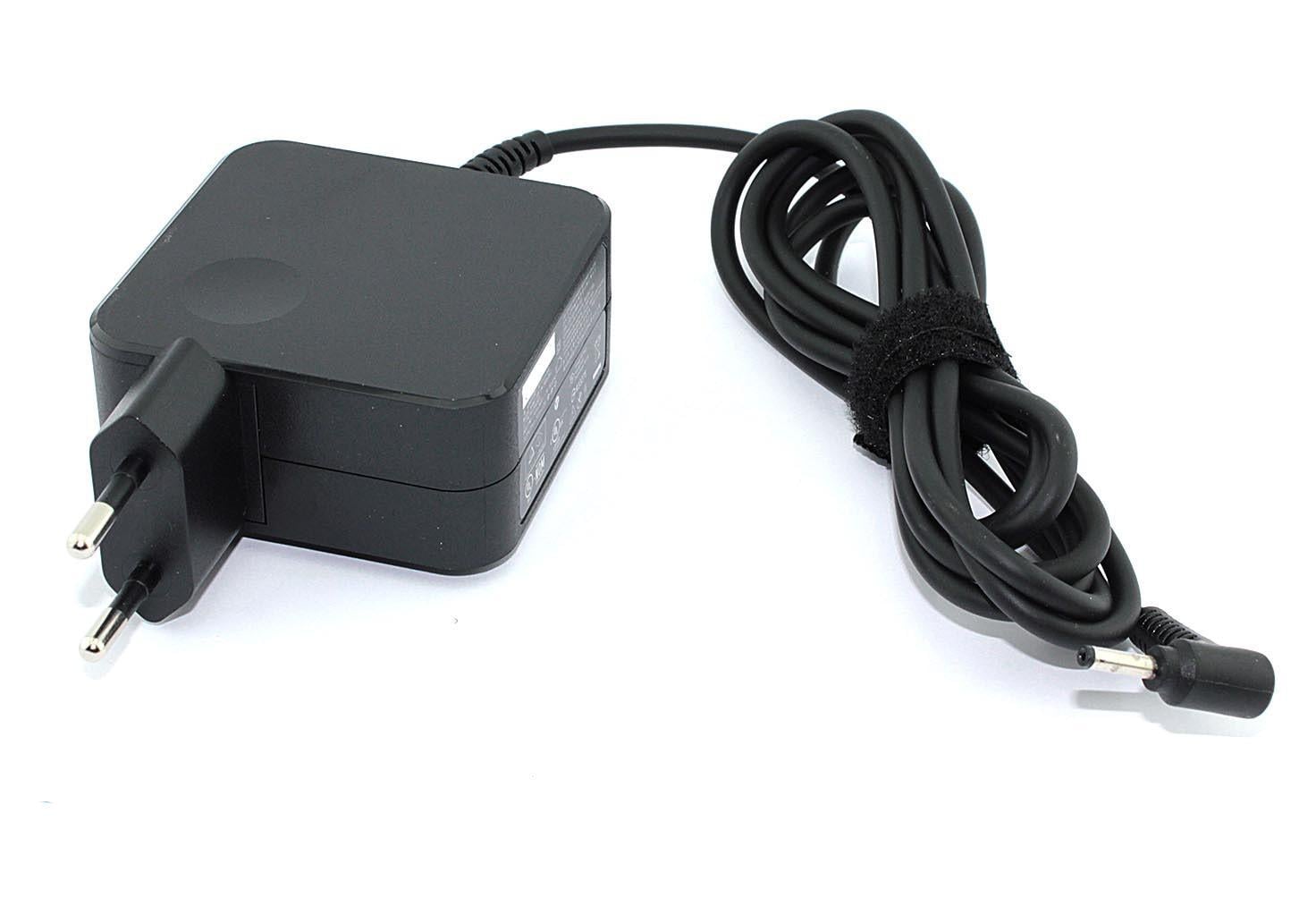 Блок питания для ноутбука Lenovo ADLX45DLC3A 45W 20V 2,25A 3,0x1,1 мм (080736)