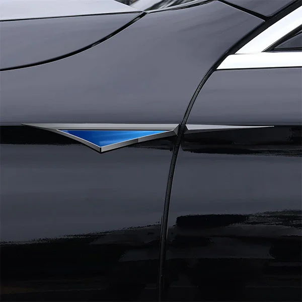 Наклейки для автомобиля 1 пара (G00059) - фото 4 Наклейки для автомобиля 1 пара (G00059) - фото 4