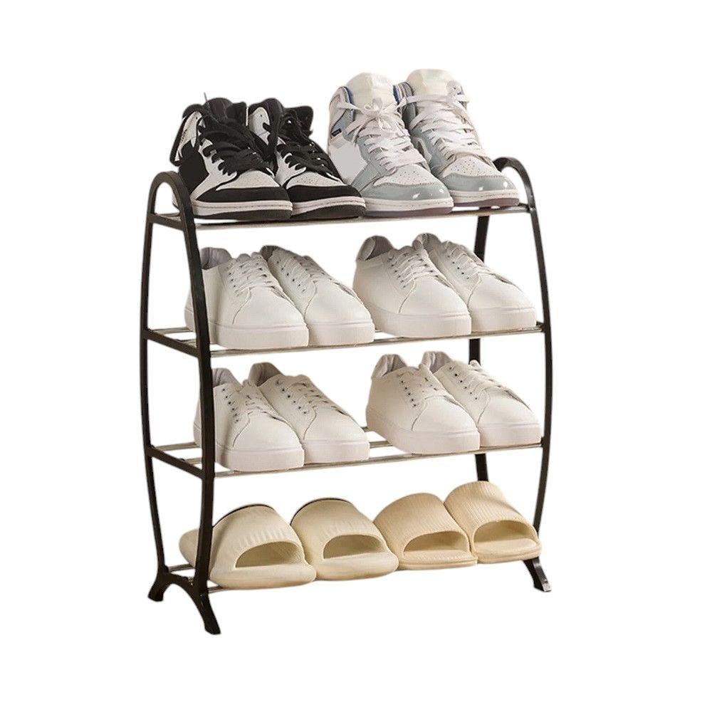 Полка для обуви R97337 4 яруса 47х20х53 см