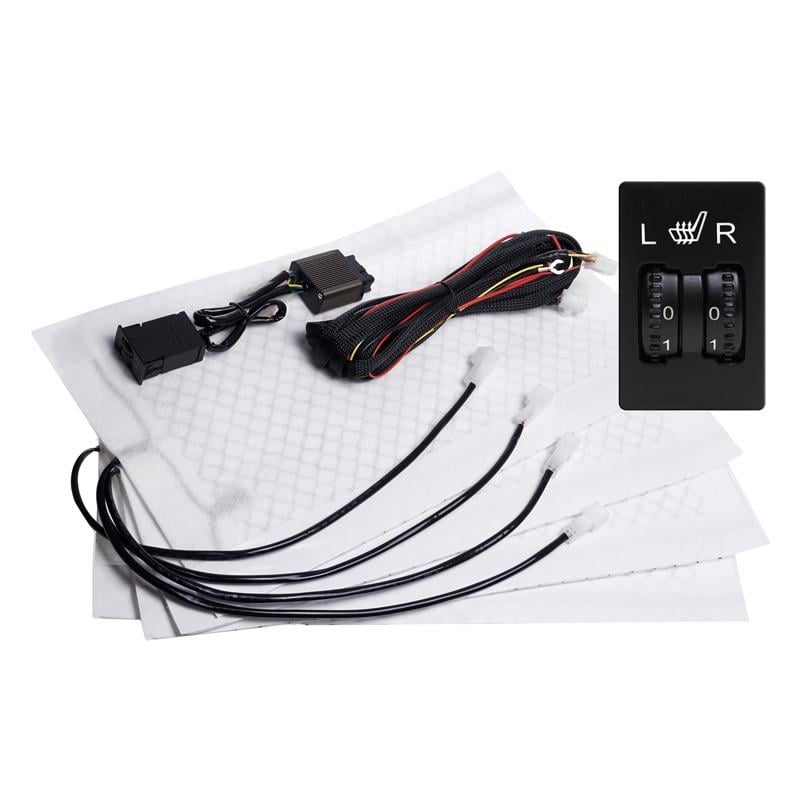 Комплект подогрева сиденья SIGMA SH 21 на 2 сидения (11349)