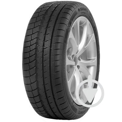 Автошина Davanti Wintoura+ 225/50 R17 98H XL
