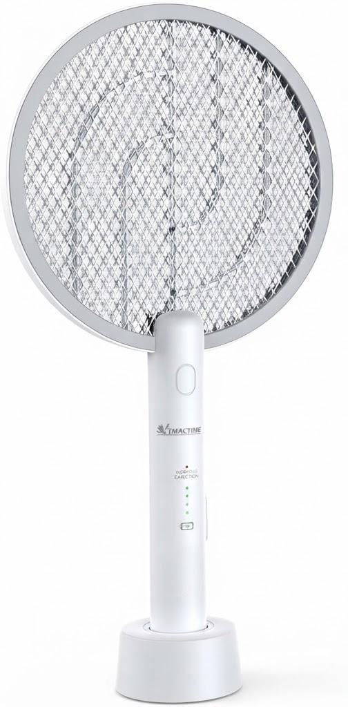 Електрична мухобійка TMACTIME WD-942 2 шт. (37694751) Електрична мухобійка TMACTIME WD-942 2 шт. (37694751)