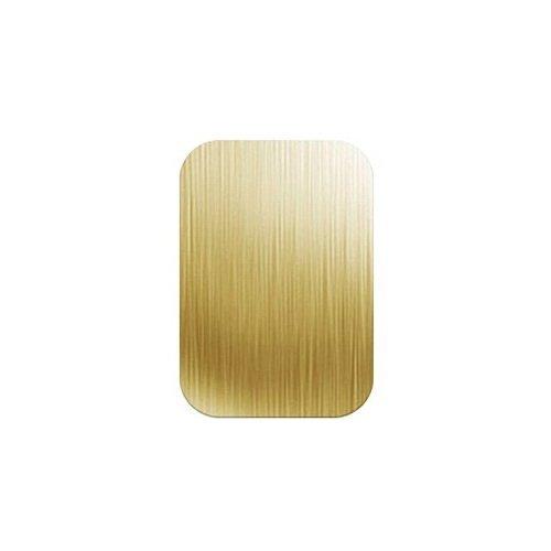 Пластина для магнитного держателя смартфона SUNROZ 35x45 мм Gold Brushed (A62245) - фото 2