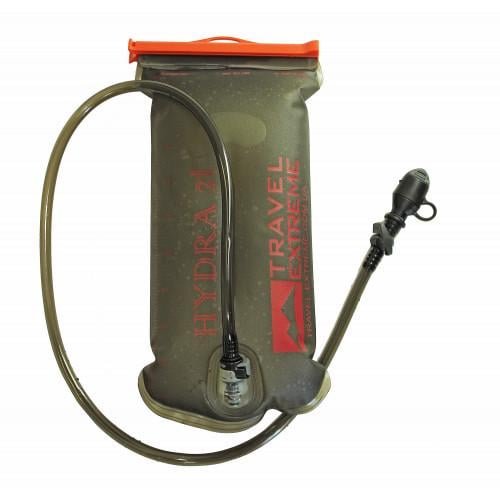 Питна система Travel Extreme 2L Червоний (1060-ТE-А041RED)