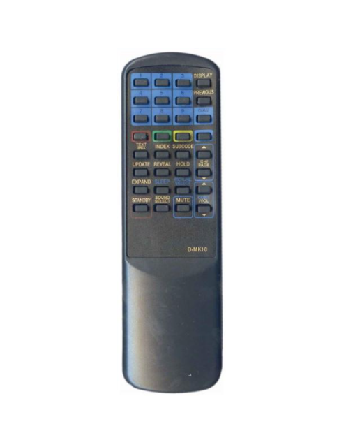 Пульт для Funai 2100 MK10 ТХТ (1559341408)