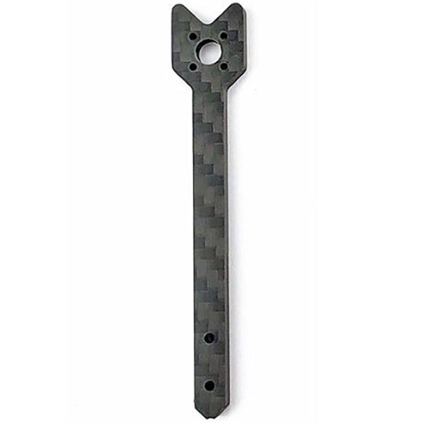 Лучи для рамы квадрокоптера Darwin BabyApe 3'' Карбон (epic2013)