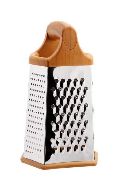 Терка шестигранная Empire EM9900 Н 23 см (560082)