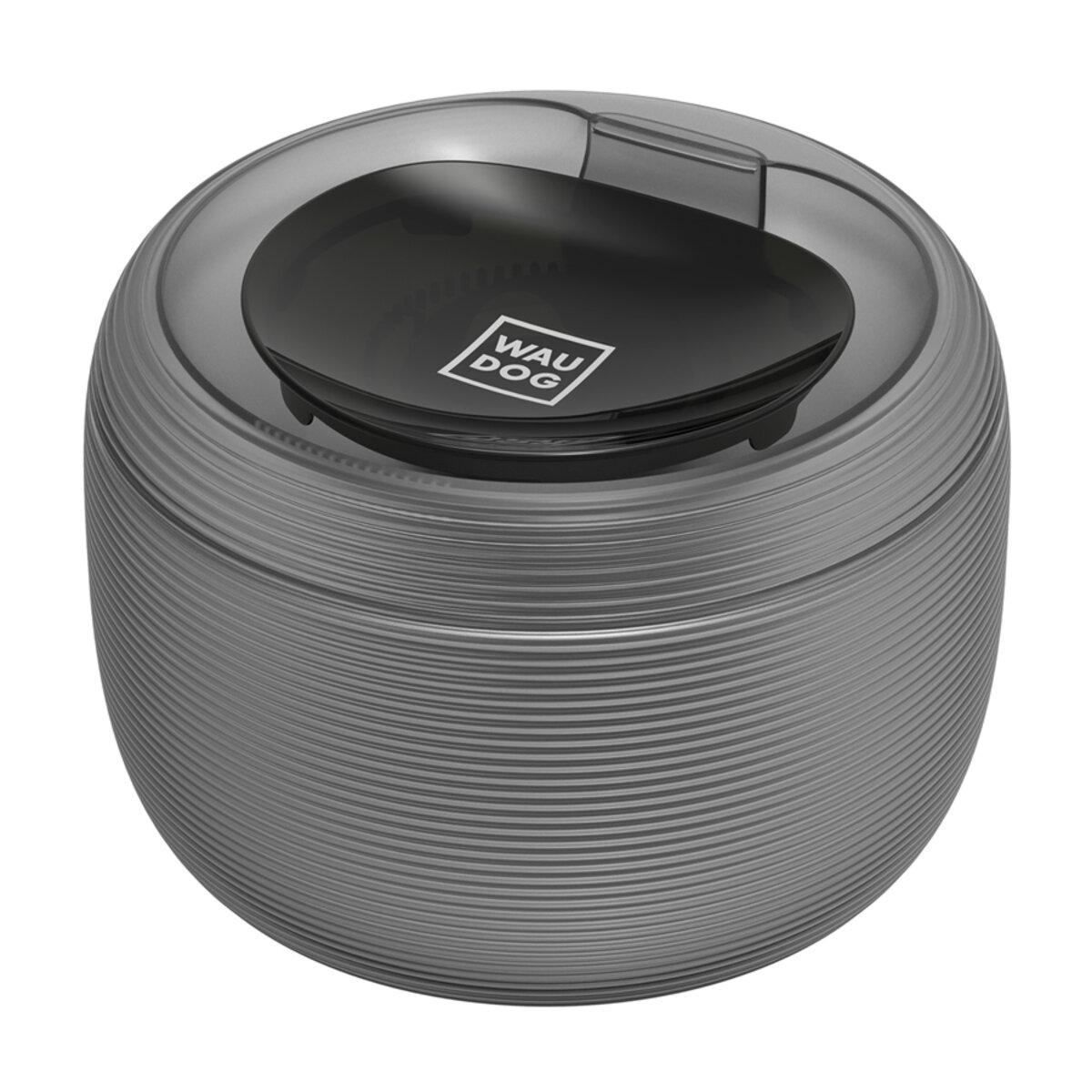 Фонтан-поилка автоматический Waudog для собак и кошек с подсветкой 2,5 л (26501479) Фонтан-поилка автоматический Waudog для собак и кошек с подсветкой 2,5 л (26501479)