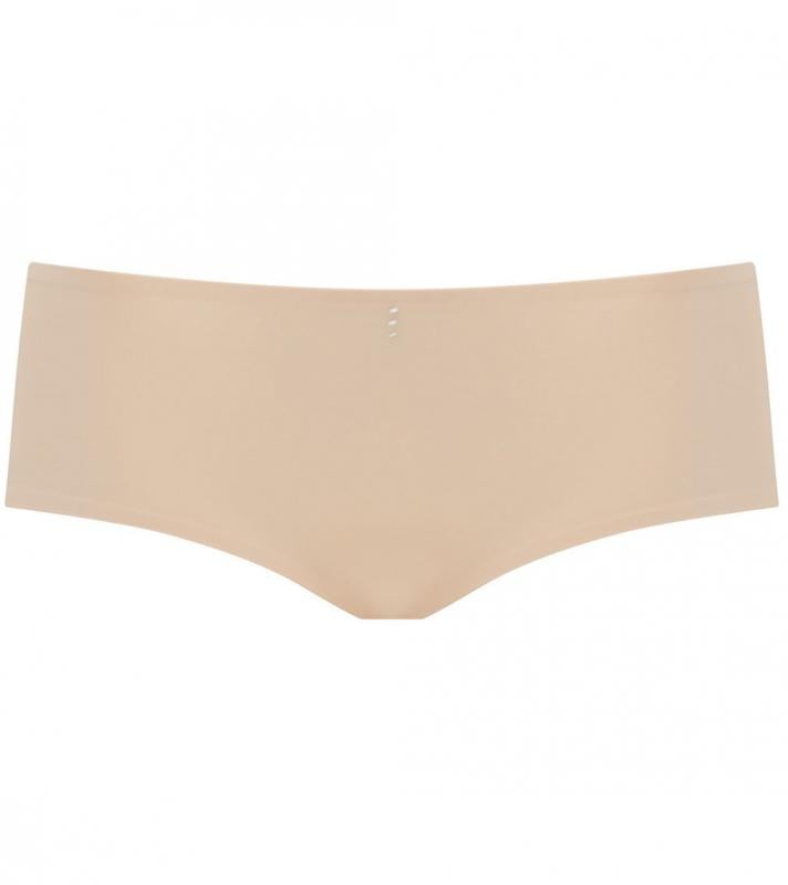 Труси шорти жіночі Pleasure State XS Бежевий (31-4052frappe) Труси шорти жіночі Pleasure State XS Бежевий (31-4052frappe)