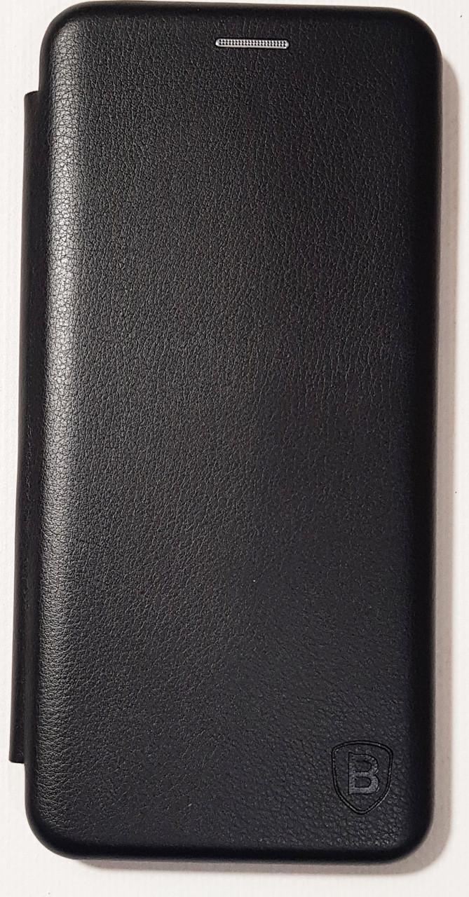 Чохол-книжка "Classy Level" для Huawei Mate 20 Pro чорний