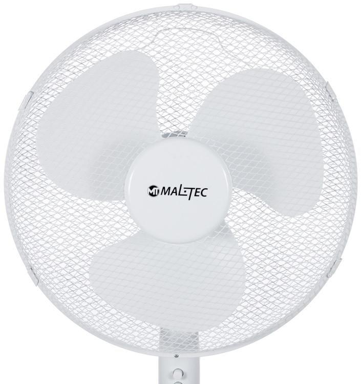 Напольный вентилятор Maltec WL65 - фото 6 Напольный вентилятор Maltec WL65 - фото 6