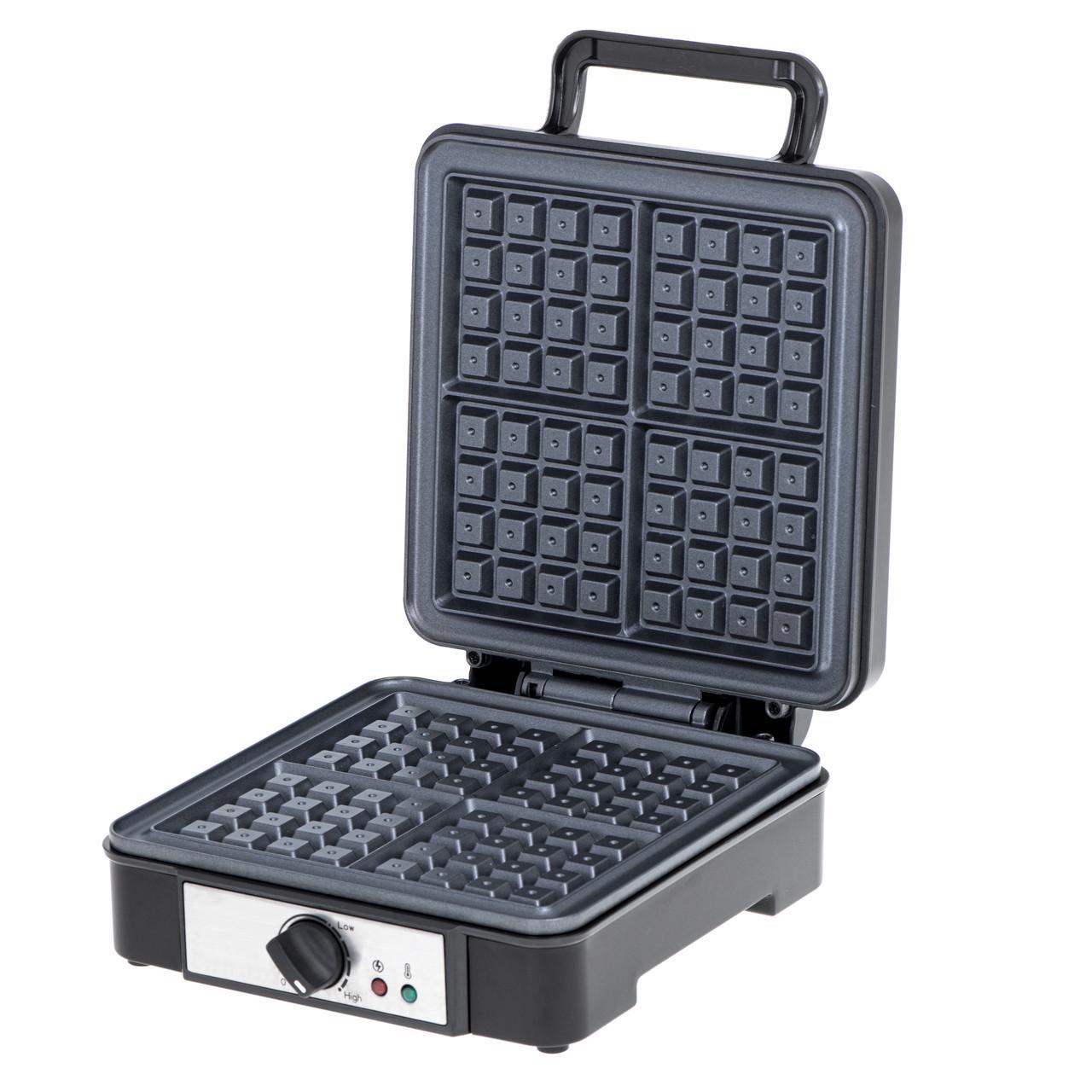 Вафельниця Adler AD 3049 1800 Вт (02647)