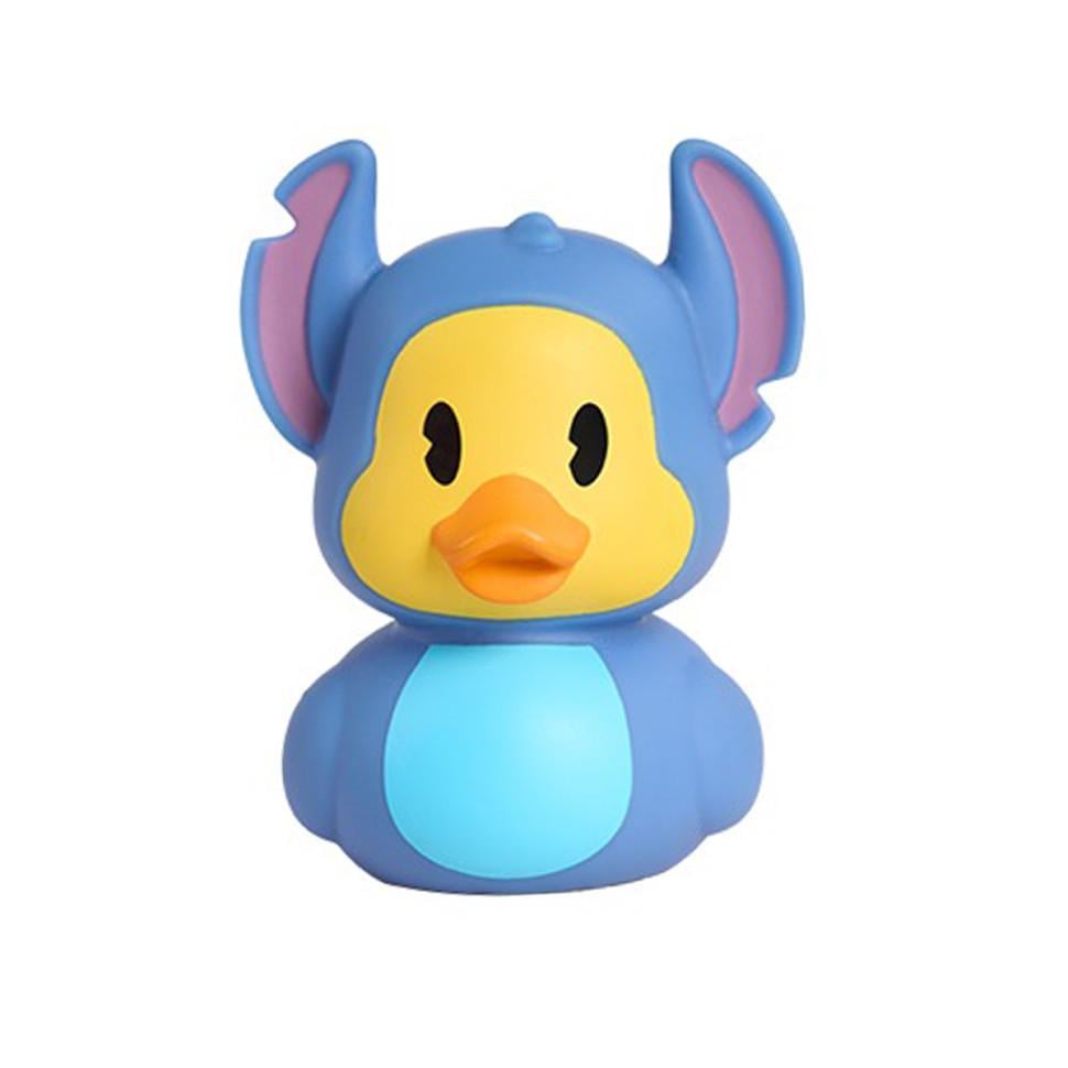 Детская игрушка для купания Duckalooz 33415-7 Disney Утенок (3074088278)