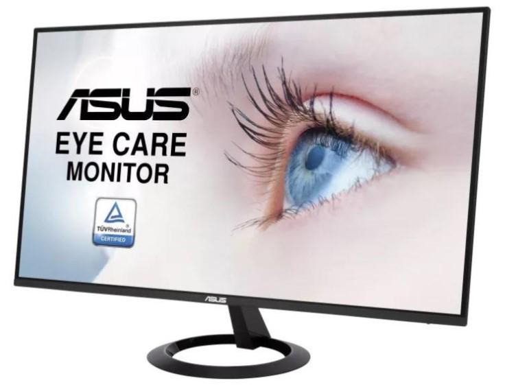 Монітор Asus VZ27EHE 27" (4711081101116) - фото 2 Монітор Asus VZ27EHE 27" (4711081101116) - фото 2