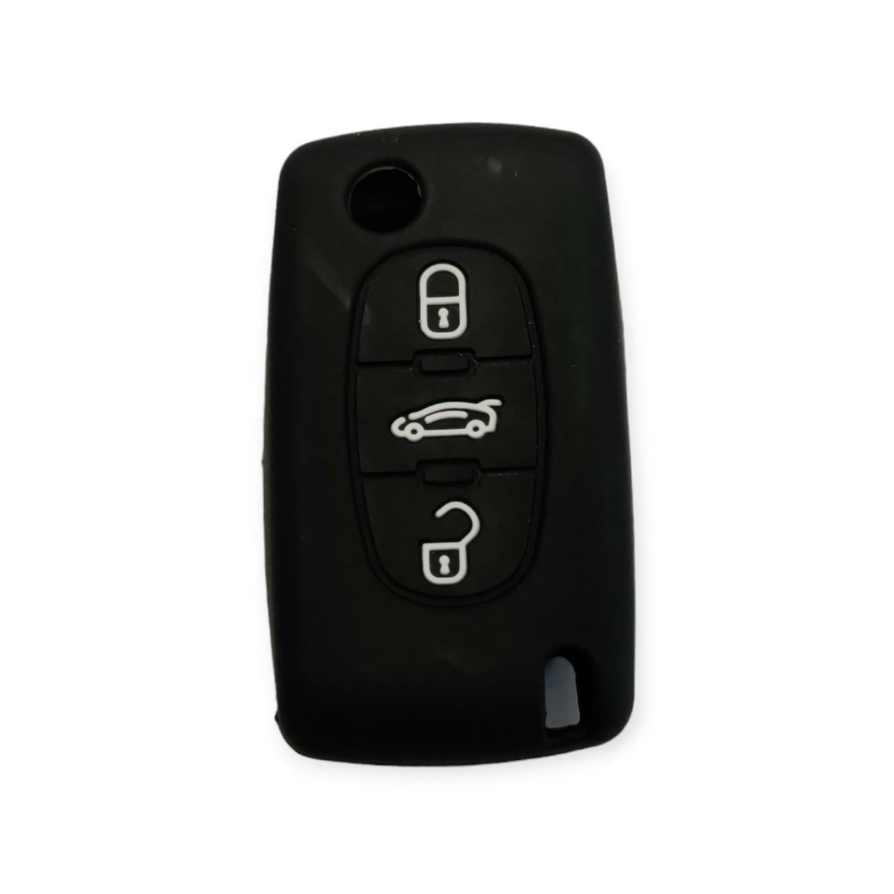 Чехол для ключа Peugeot (2316816994)