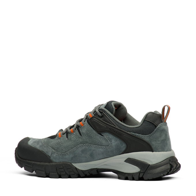 Кроссовки мужские Humtto 110607A2 р. 43 Серый (15792-43) - фото 2 Кроссовки мужские Humtto 110607A2 р. 43 Серый (15792-43) - фото 2