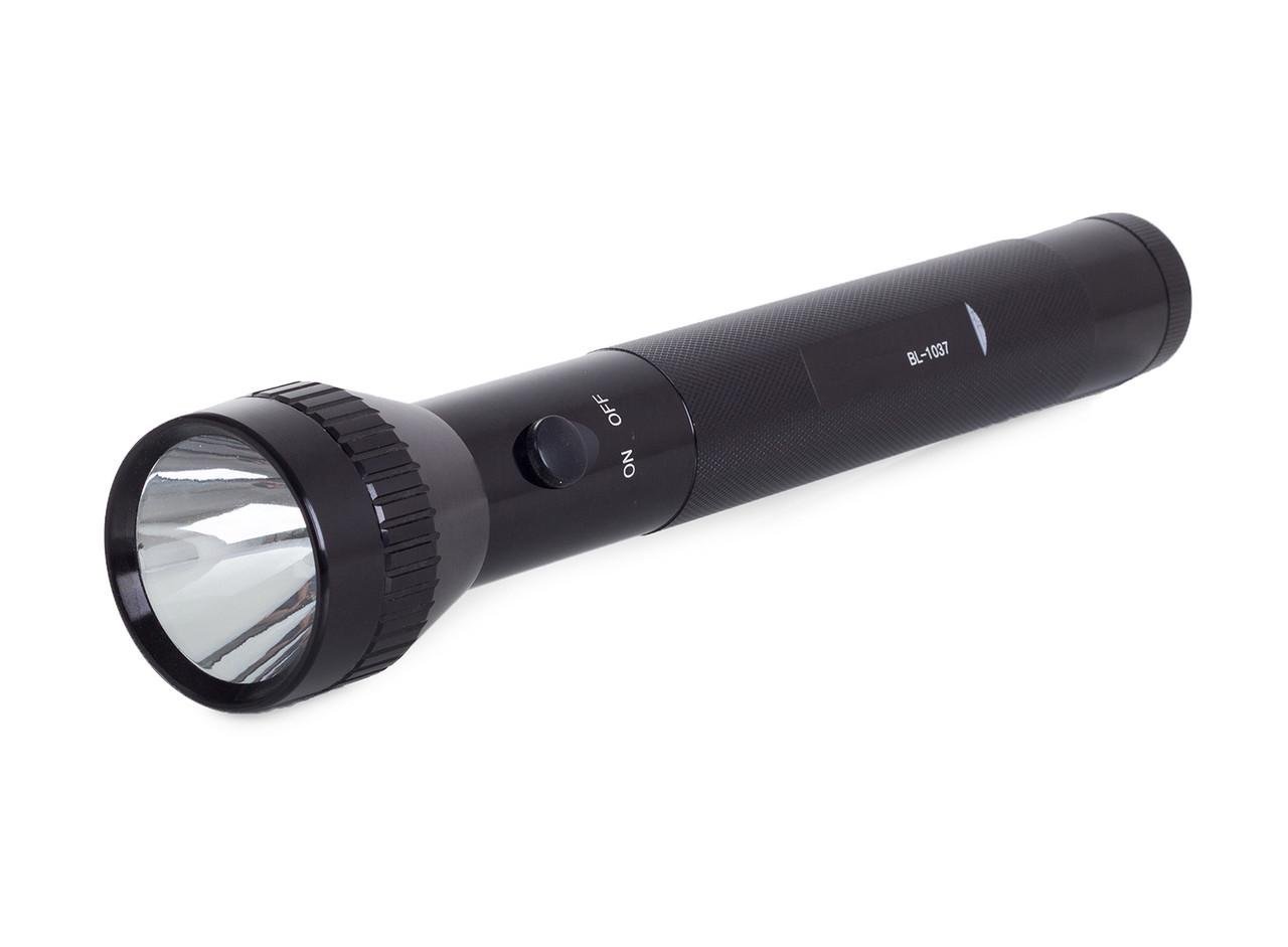 Полицейский фонарь Bailong BL-1037 (Lant-004)