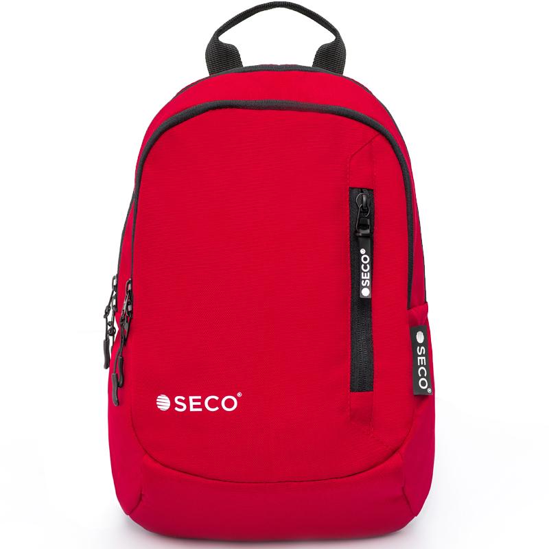 Рюкзак Seco FERRO 22290102 Червоний Рюкзак Seco FERRO 22290102 Червоний