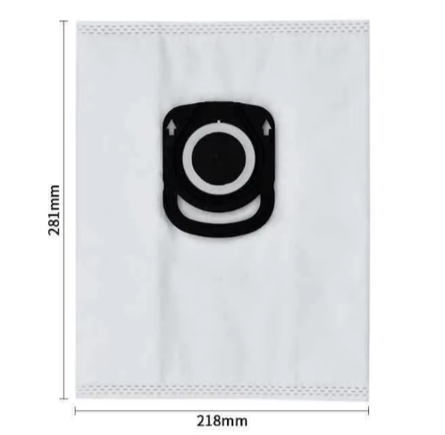 Мішок для пилососа Rowenta X-PLORER Serie 75S+ 5 шт. (924) - фото 2 Мішок для пилососа Rowenta X-PLORER Serie 75S+ 5 шт. (924) - фото 2