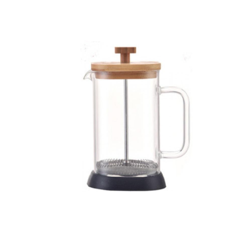 Френч-прес Con Brio CB-6610 W 1 л (111185)