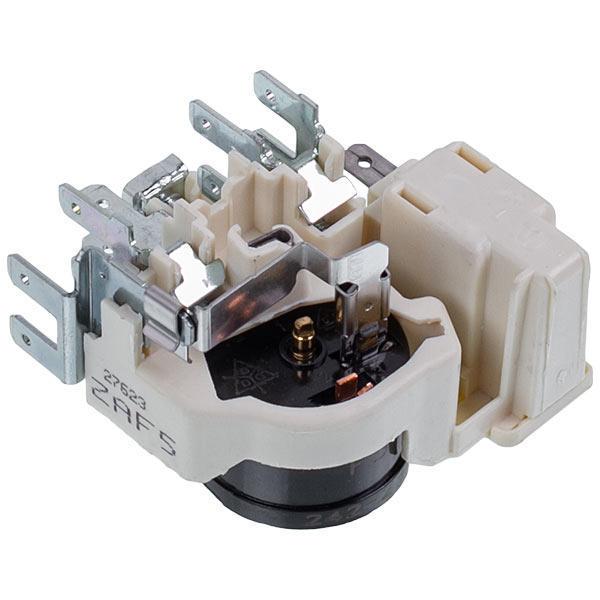 Реле пусковое для холодильника ZAF5 (00000047279) - фото 2 Реле пусковое для холодильника ZAF5 (00000047279) - фото 2