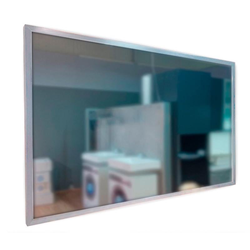 Зеркало Fancy Marble Siros в алюминиевой раме 1200х800 мм (S-307368)