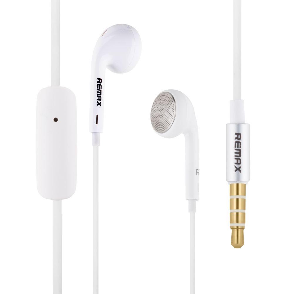 Наушники Remax RM-303 White (29caa1-13097)