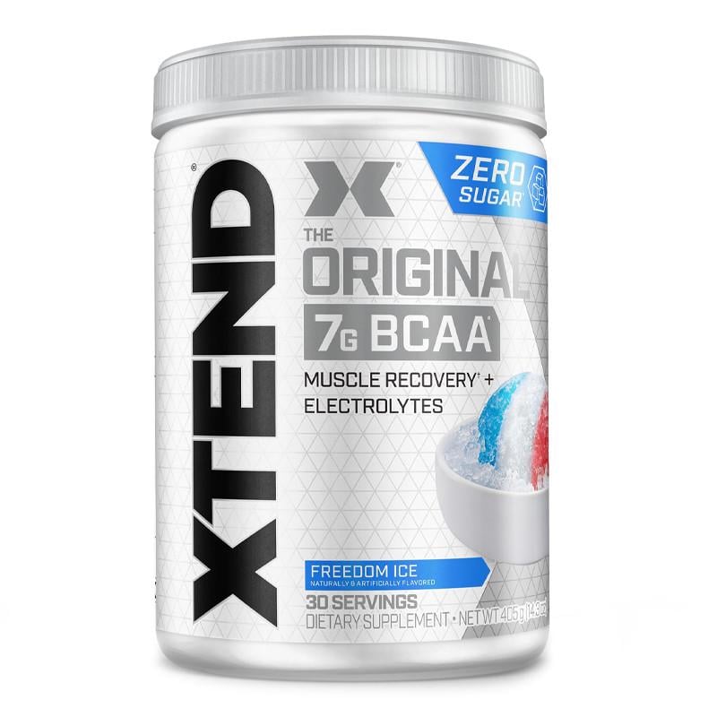 Аминокислоты Scivation Xtend Мороженое 420 г (00515-15)