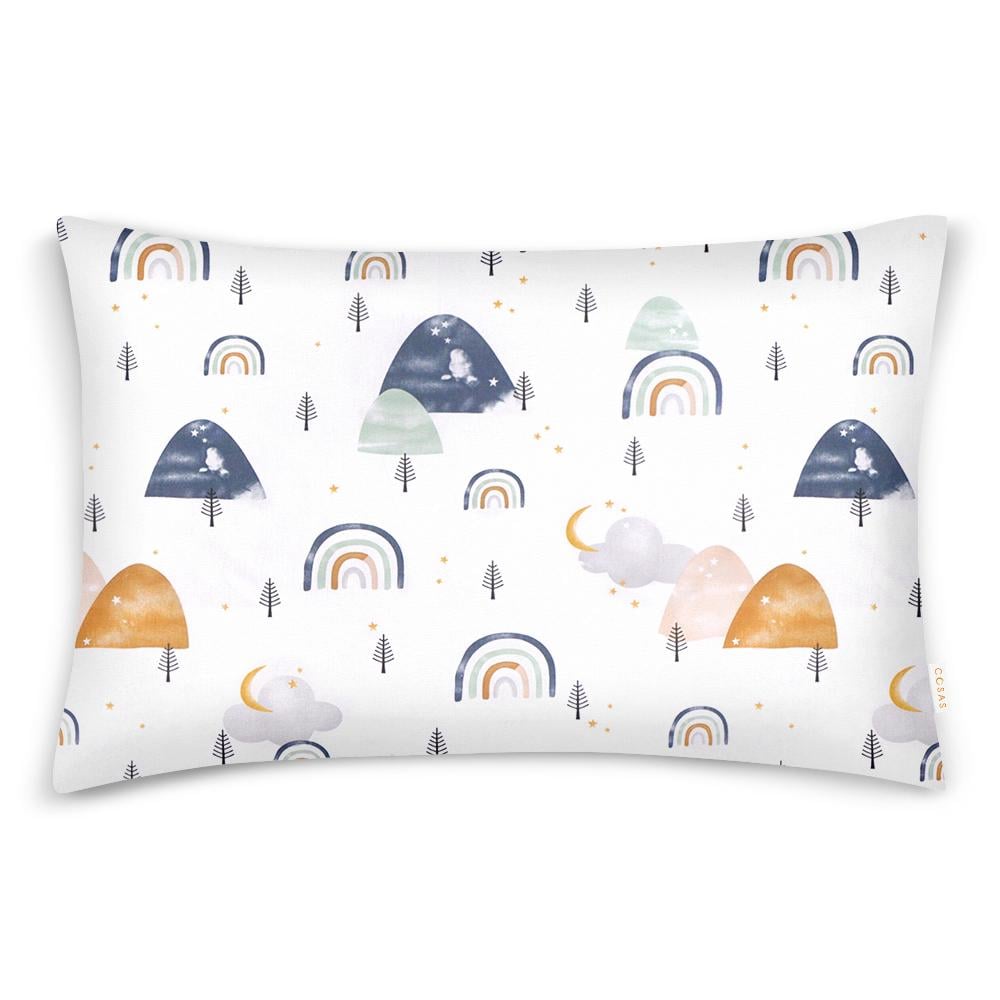 Наволочка детская ранфорс Cosas DREAMY HILLS 40х60 см (4822052442319)